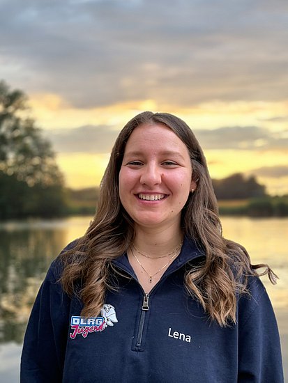 Fahrten, Lager und andere Begegnungen: Lena Rebhan