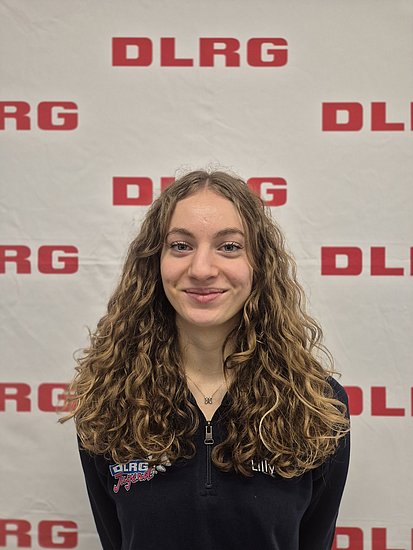 Öffentlichkeitsarbeit: Lilly Stägemeier