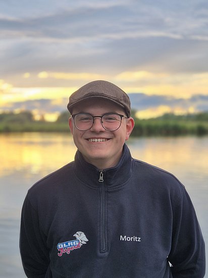 Fahrten, Lager und andere Begegnungen: Moritz Michel