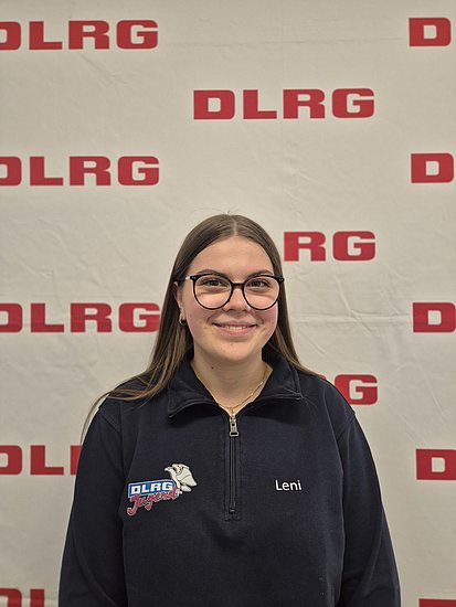 Öffentlichkeitsarbeit: Leni Michel