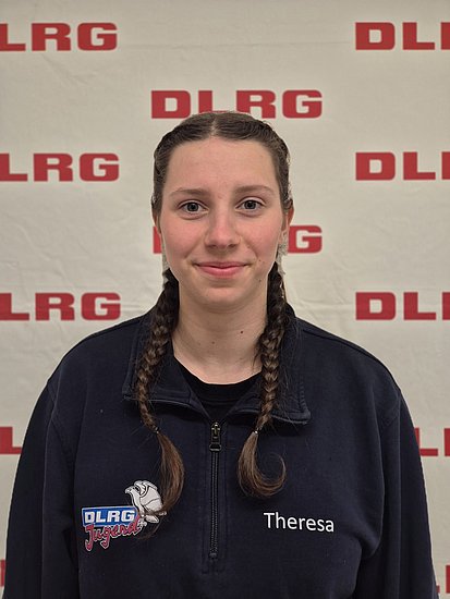 Öffentlichkeitsarbeit: Theresa Mesch