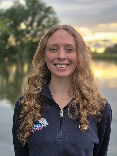 Schwimmen, Retten und Sport: Helen Schopf